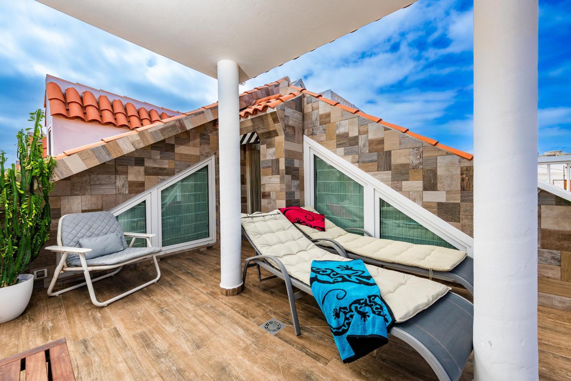 Calas Beach Corralejo Exterior foto